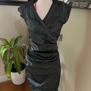 NEW WITH TAGS Nicole miller dress